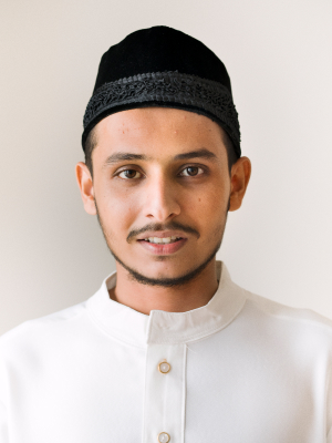Mishari bin Rashid Alafasy