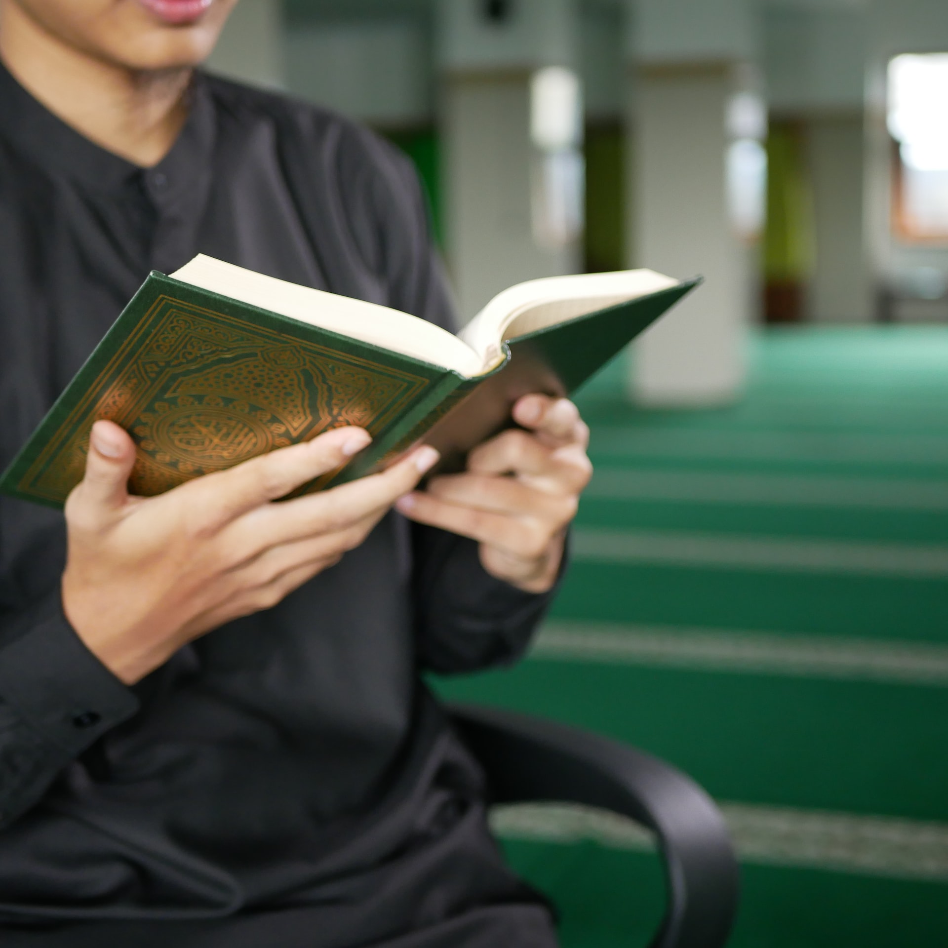 Learn Online Quran Classes