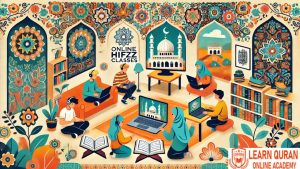 Online Hifz Classes