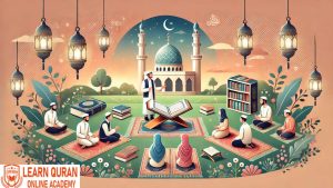 Quran Teacher Near Me